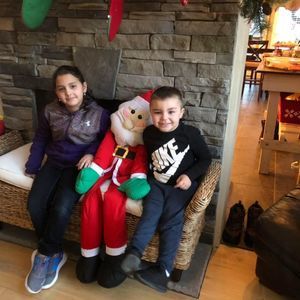 Meet your Posher, Scott